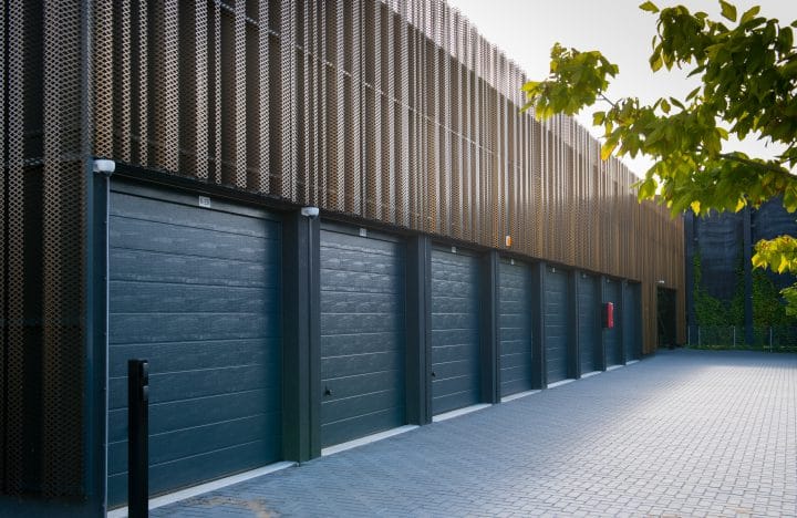GaragePark - garageboxen - opslagruimte - werkruimte 3