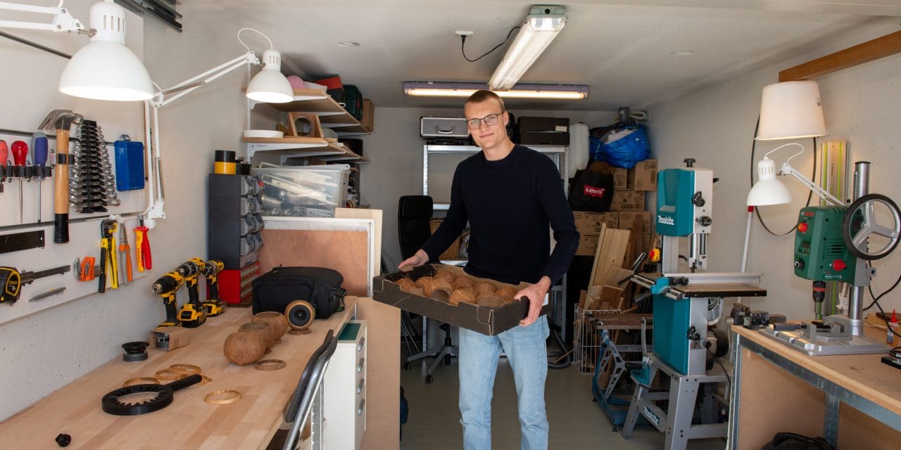 werkruimte Cocobo garagebox - GaragePark (1)