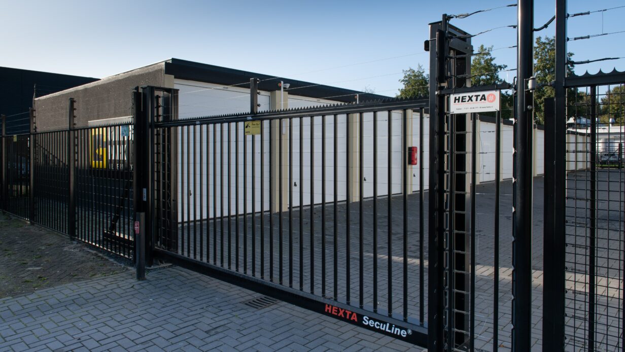 GaragePark Almere XXL - Garageboxen Almere XXL