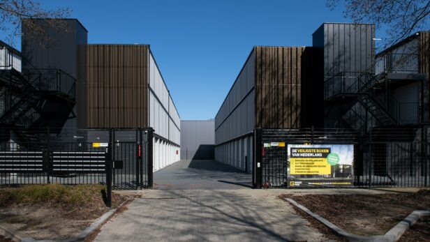 GaragePark Amersfoort de Hoef 2