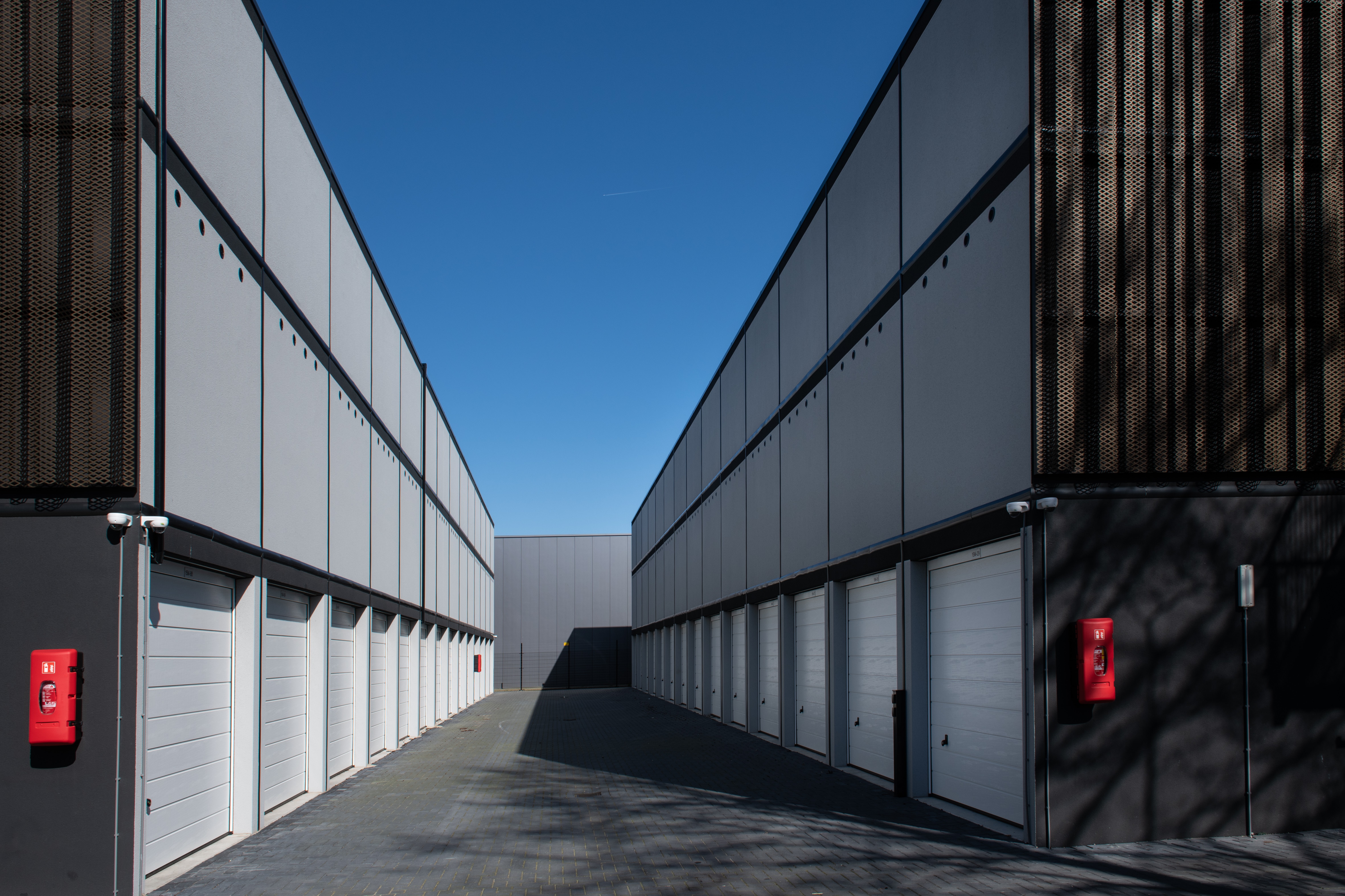 GaragePark Amersfoort de Hoef 3
