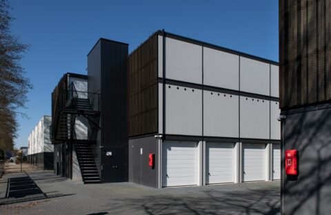 GaragePark Amersfoort de Hoef 4