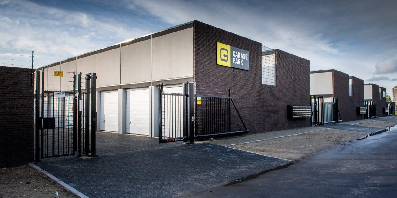 GaragePark-Rotterdam-Hordijk