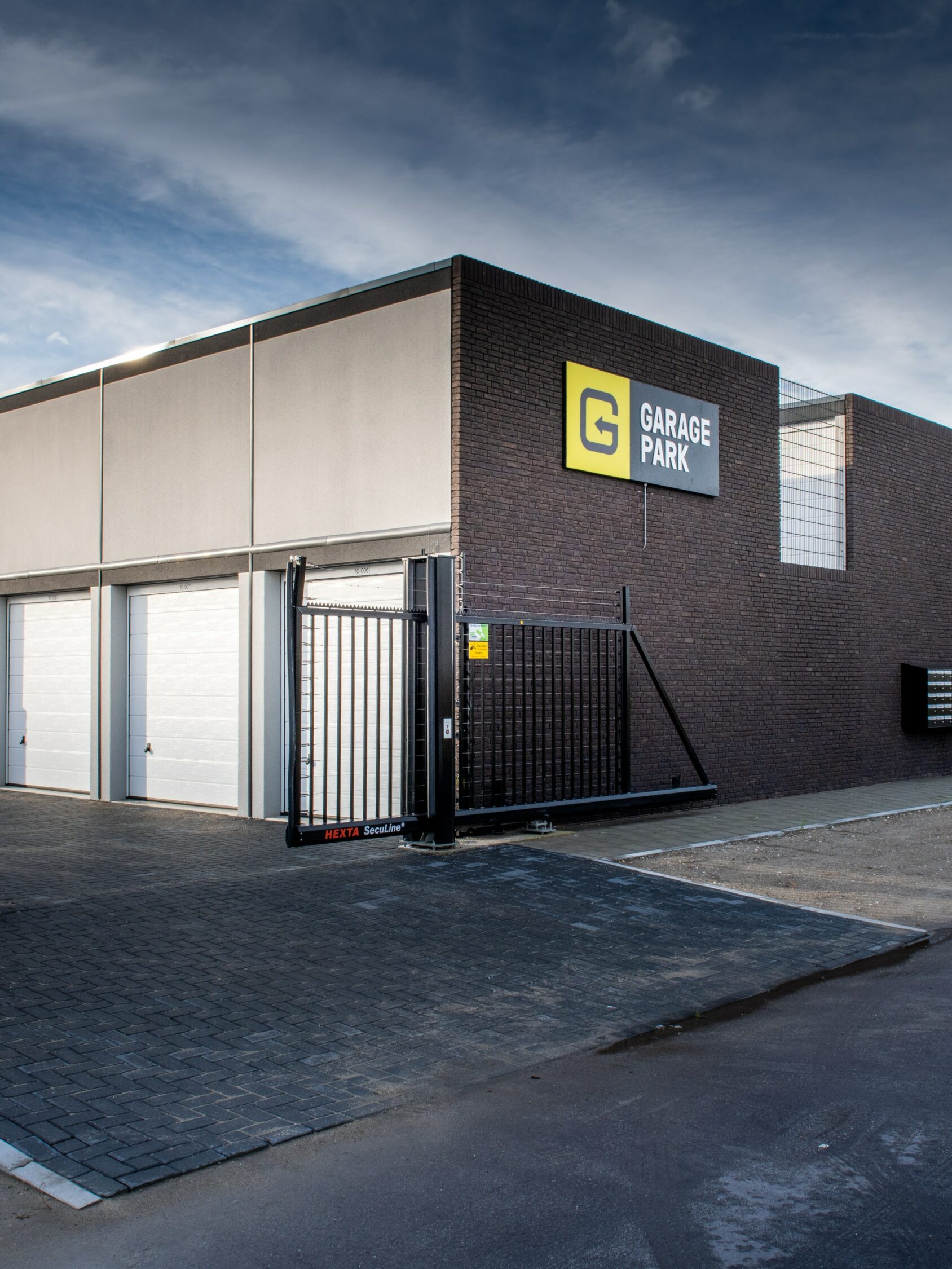 GaragePark-Rotterdam-Hordijk