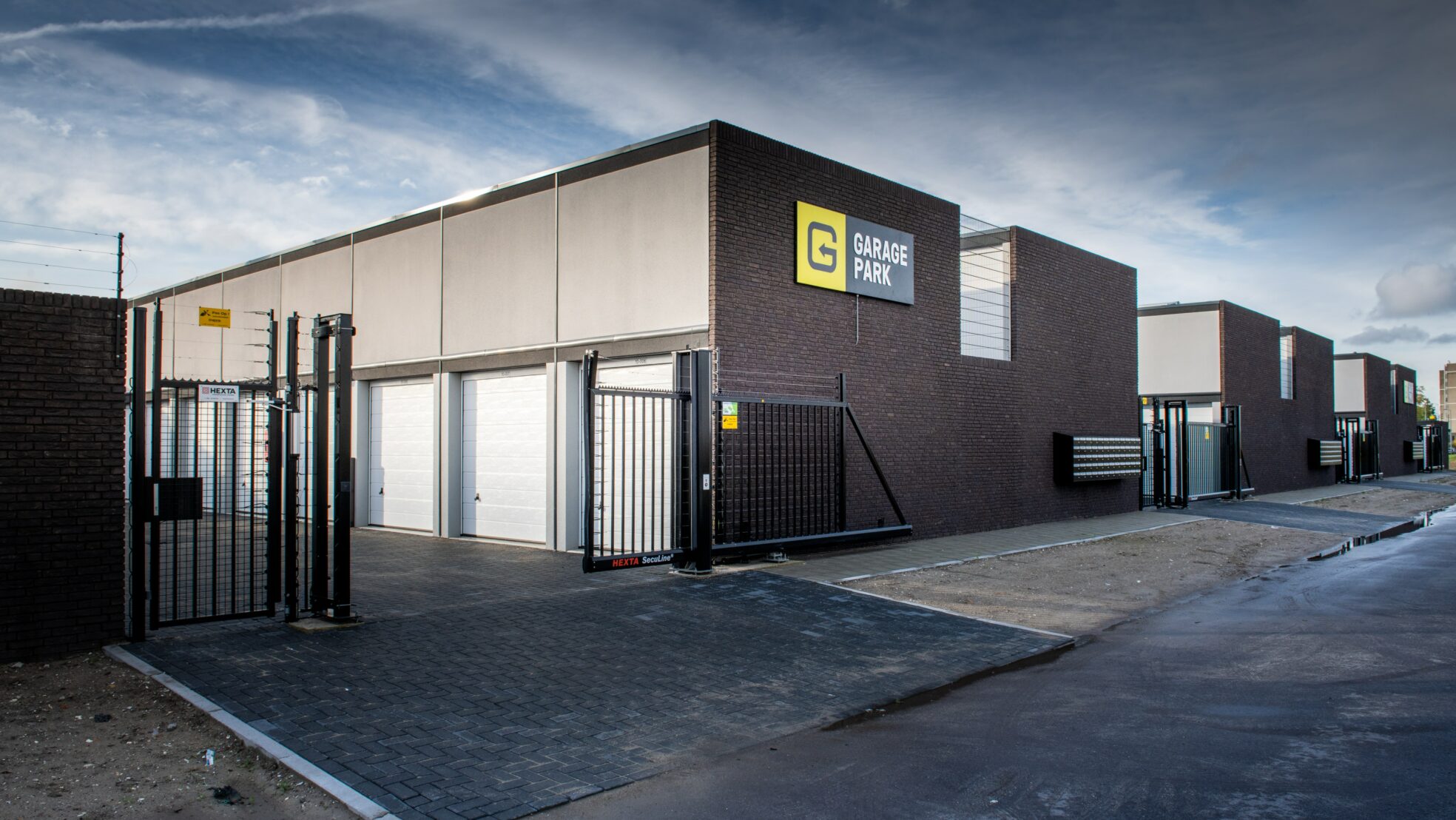 GaragePark-Rotterdam-Hordijk