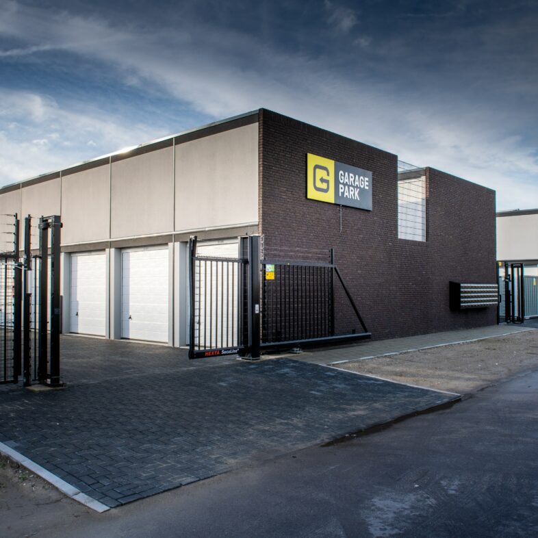 GaragePark-Rotterdam-Hordijk