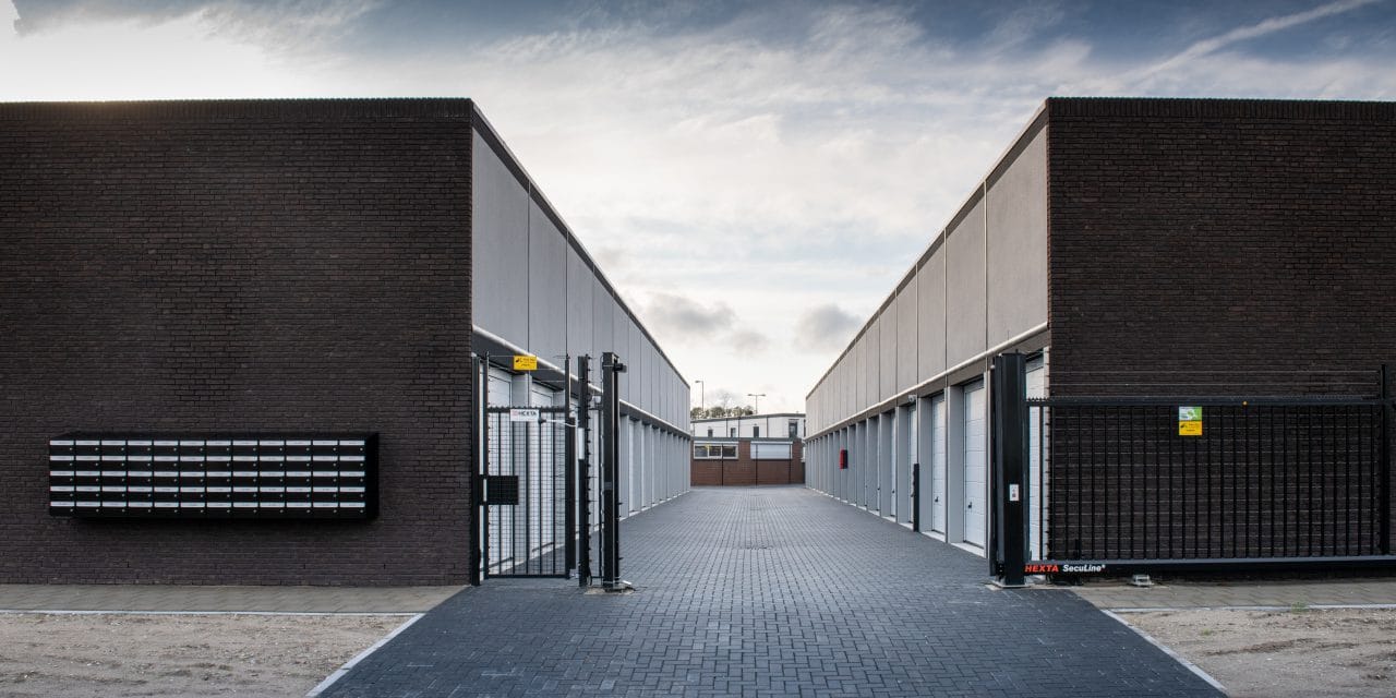 GaragePark Rotterdam Hordijk - garageboxen 3