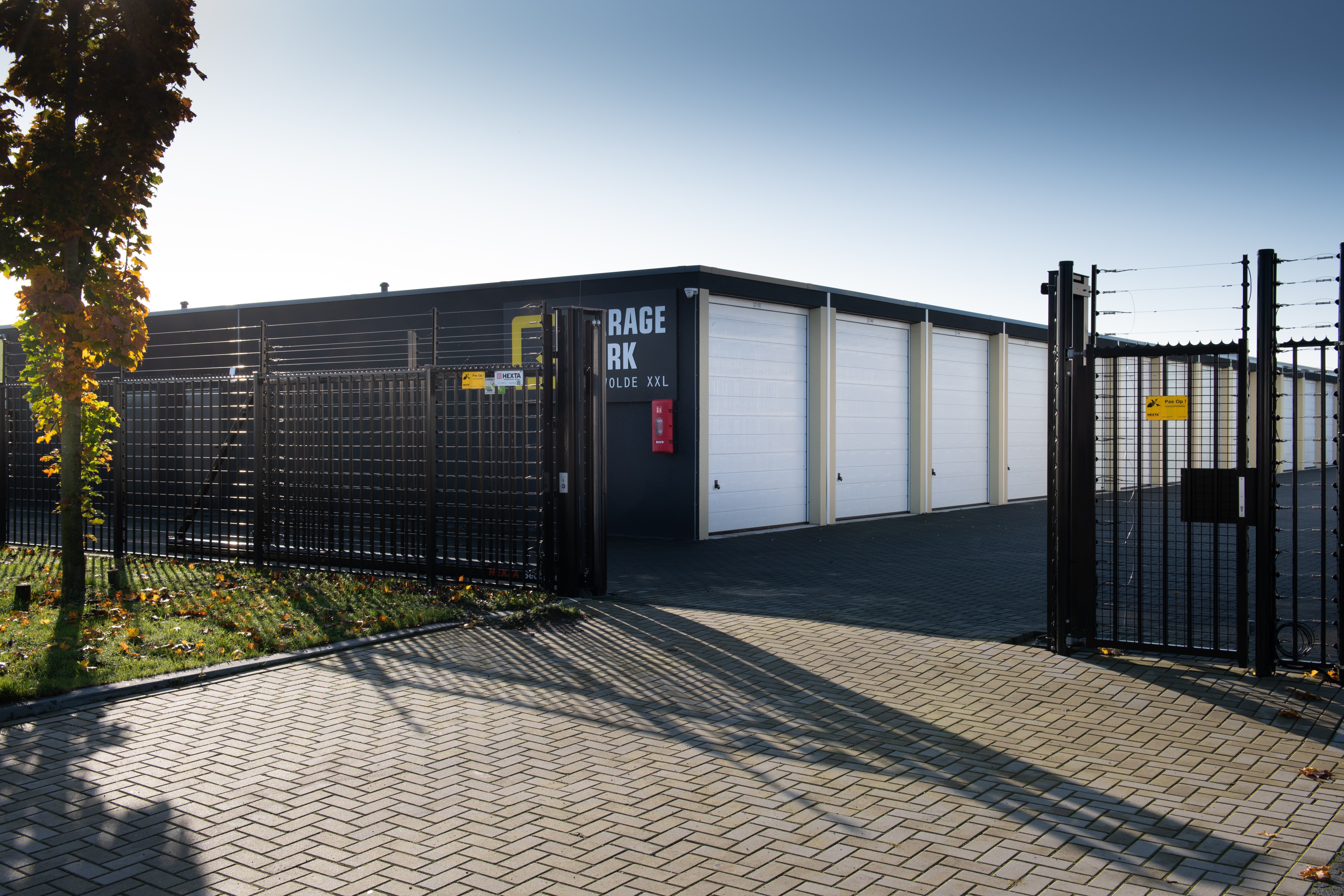 GaragePark Zeewolde XXL- 4