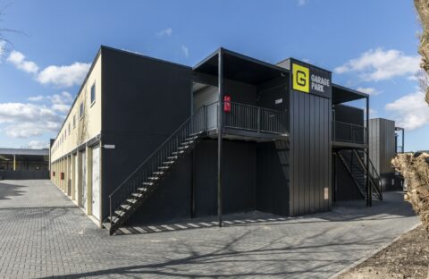 GP Den Haag