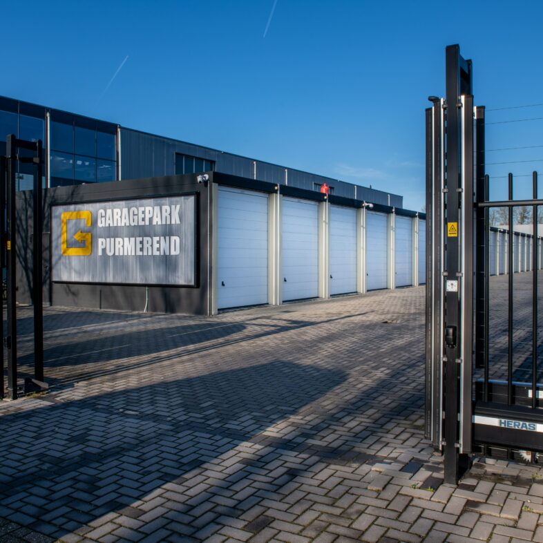 Garagepark Purmerend 6