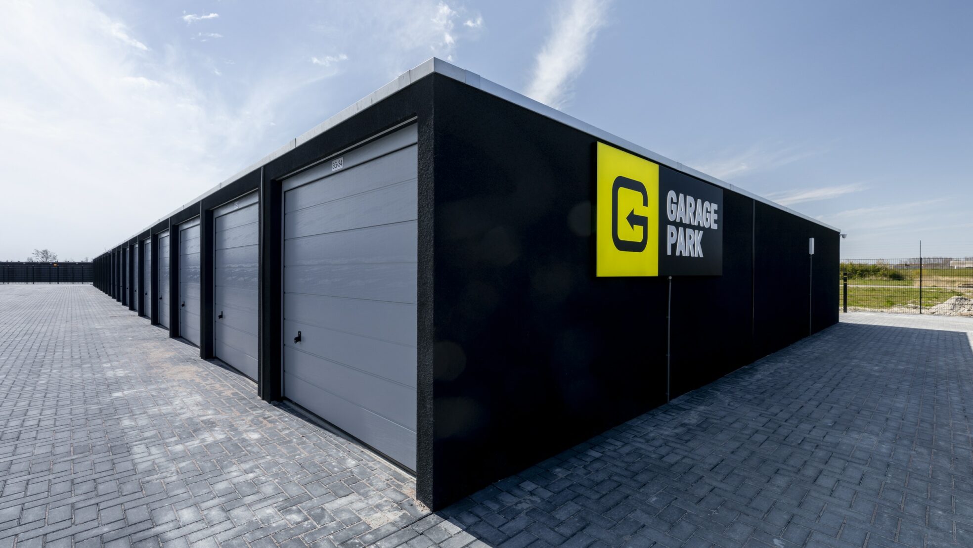 GaragePark Schagen