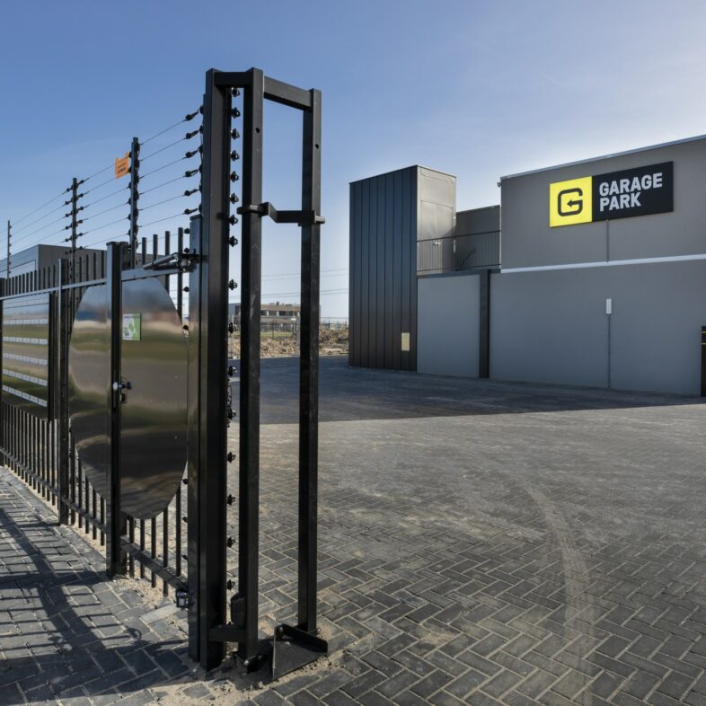 GaragePark Heinenoord