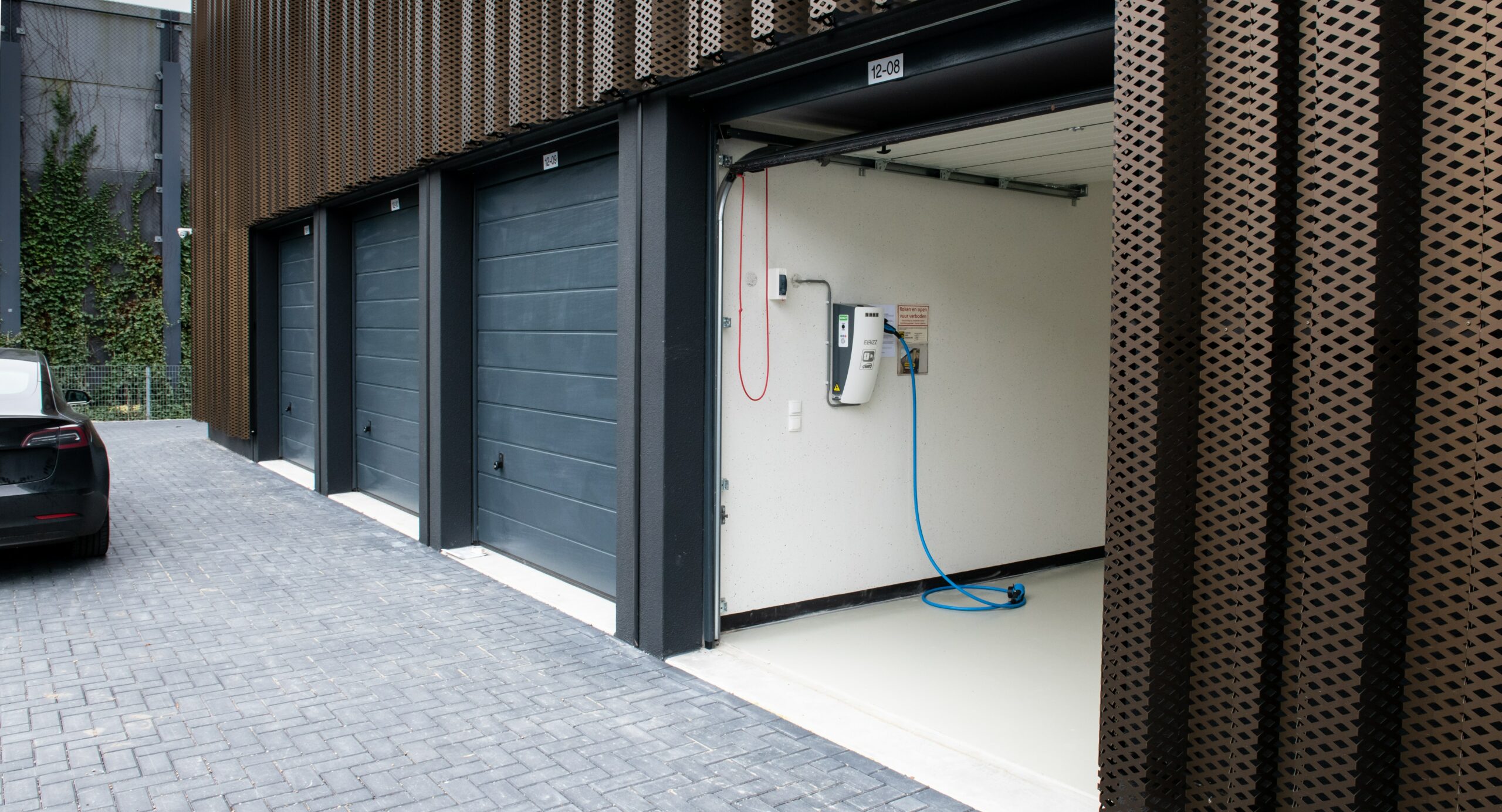 Laadpaal - garagebox - GaragePark(22)