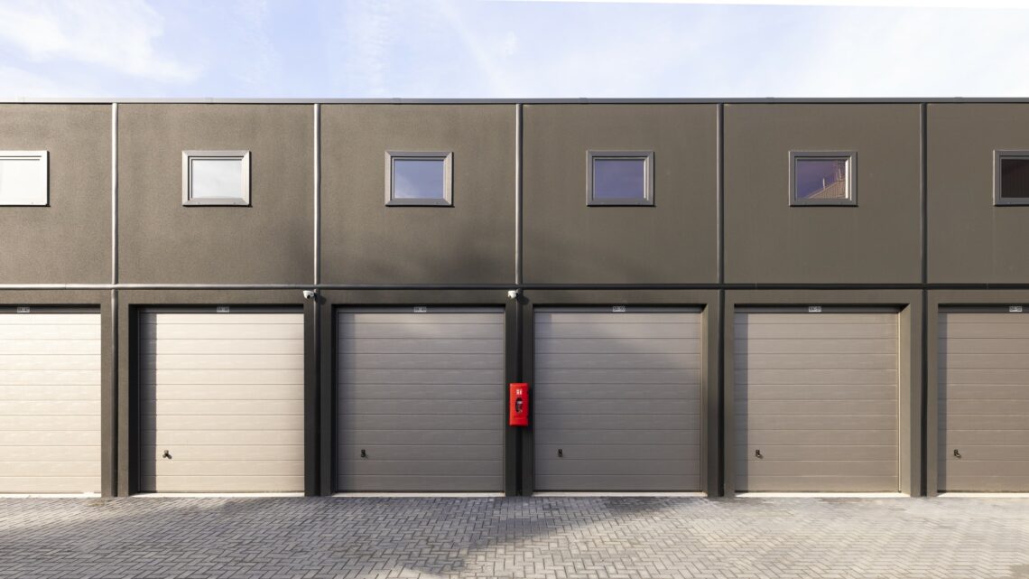 Roosendaal GaragePark
