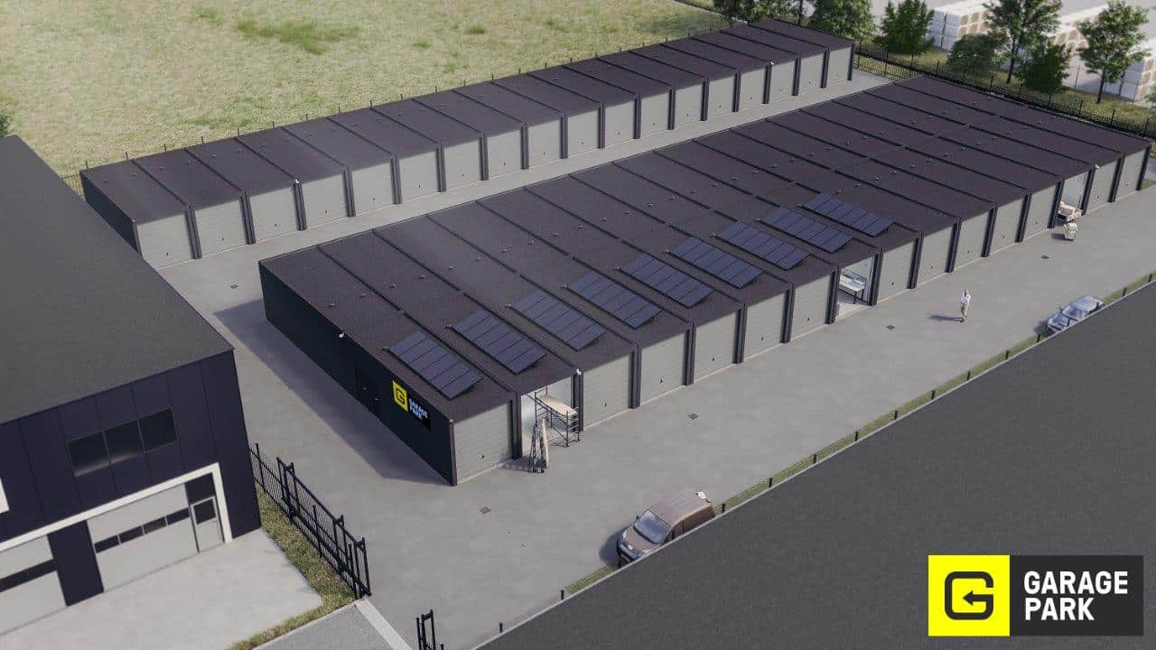 Duurzame projecten