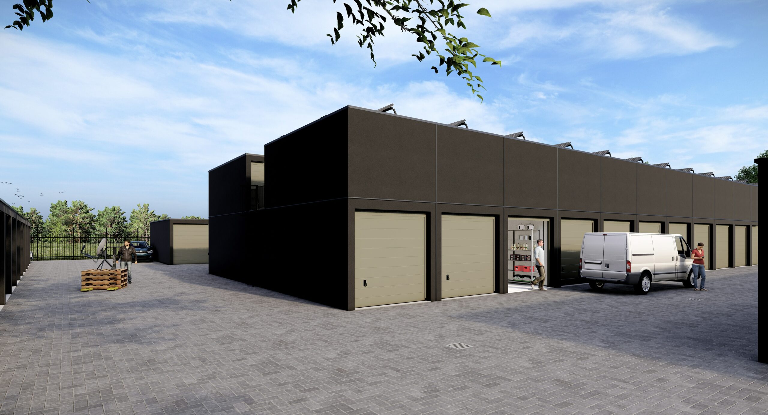 GaragePark Nijmegen