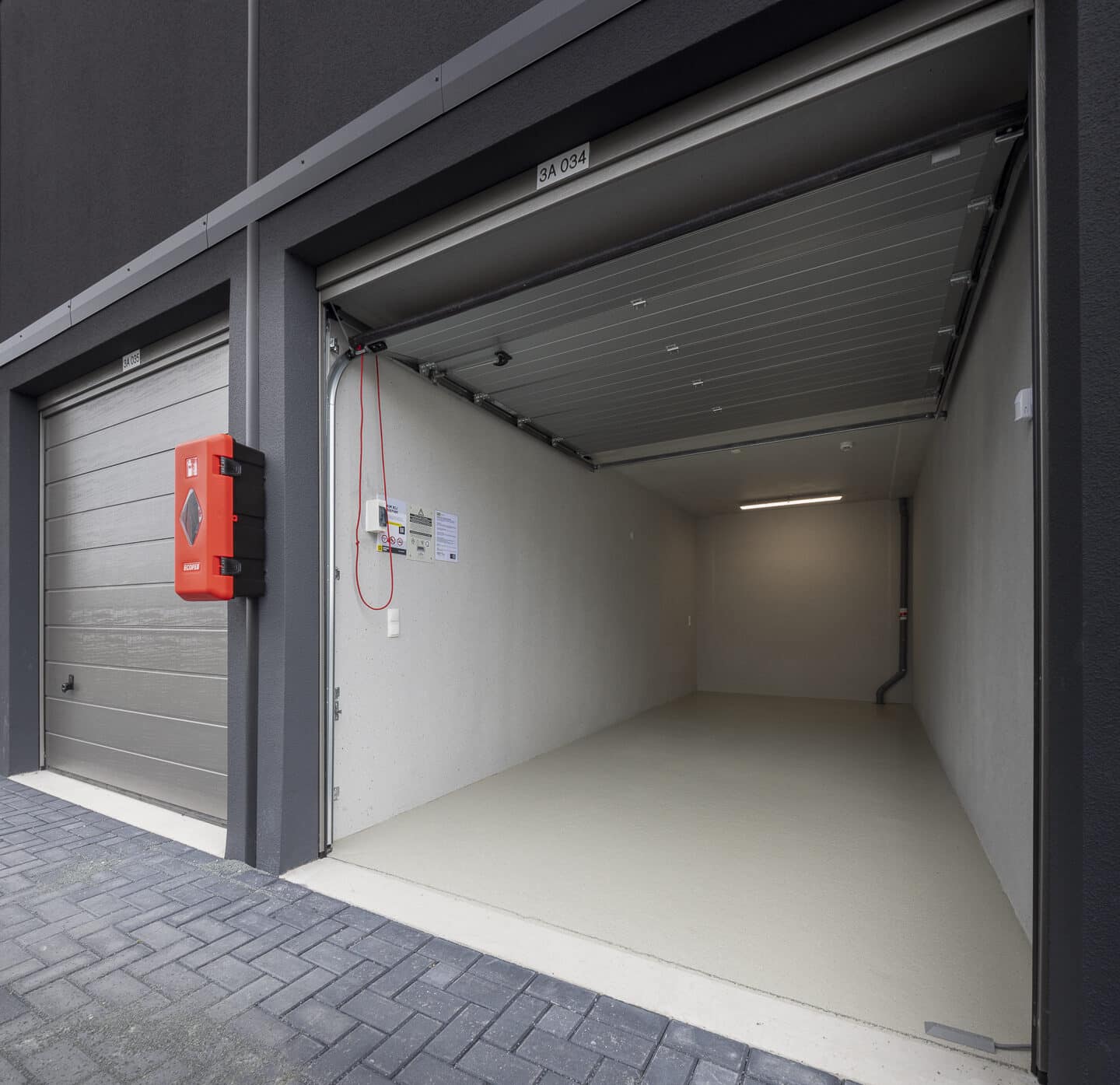 Garagebox Sneek