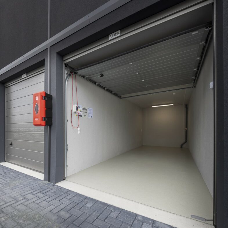 Garagebox Sneek