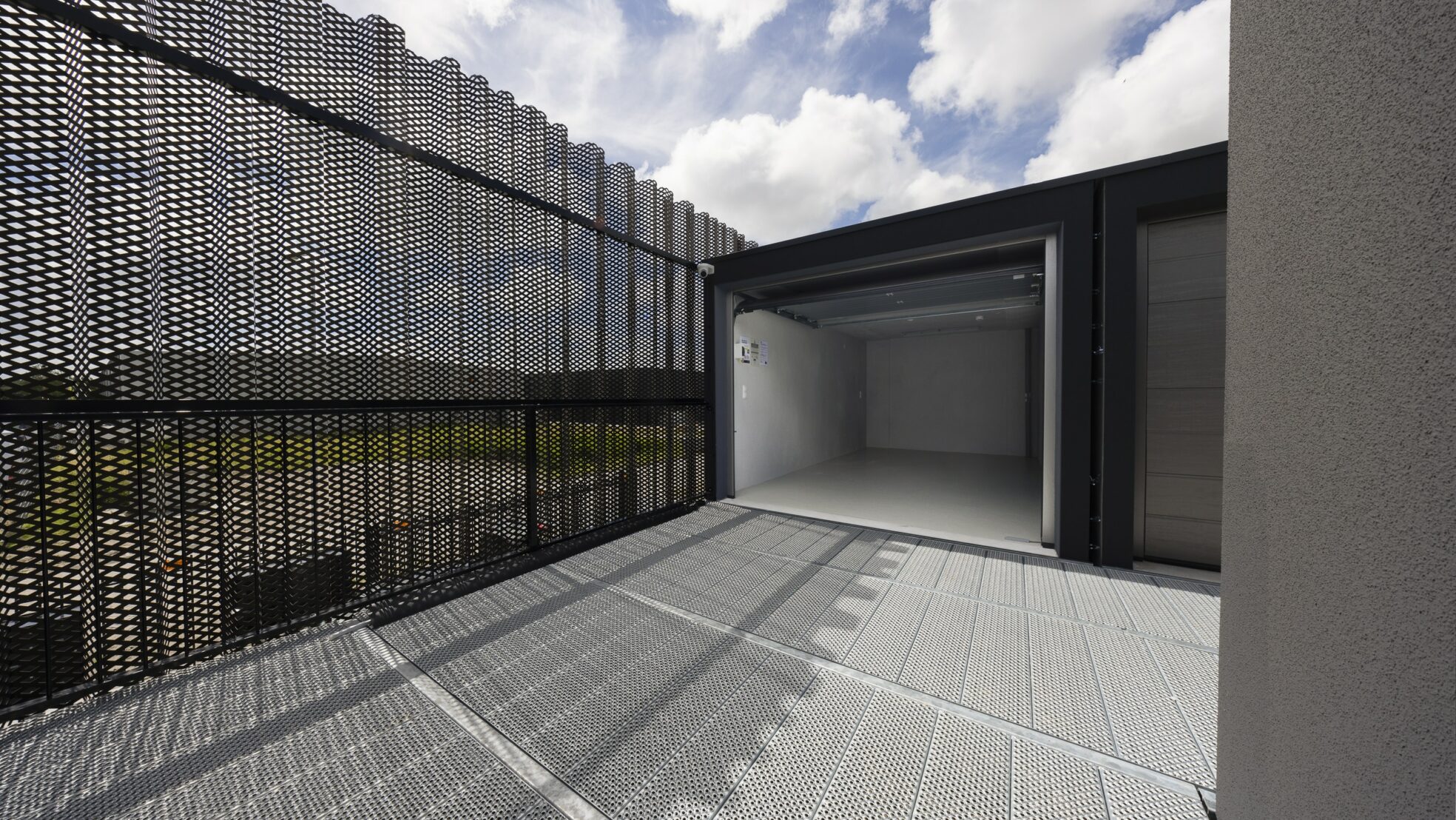 Garagebox Sneek 2