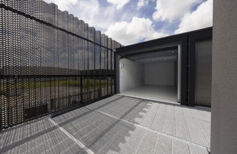 Garagebox Sneek 2