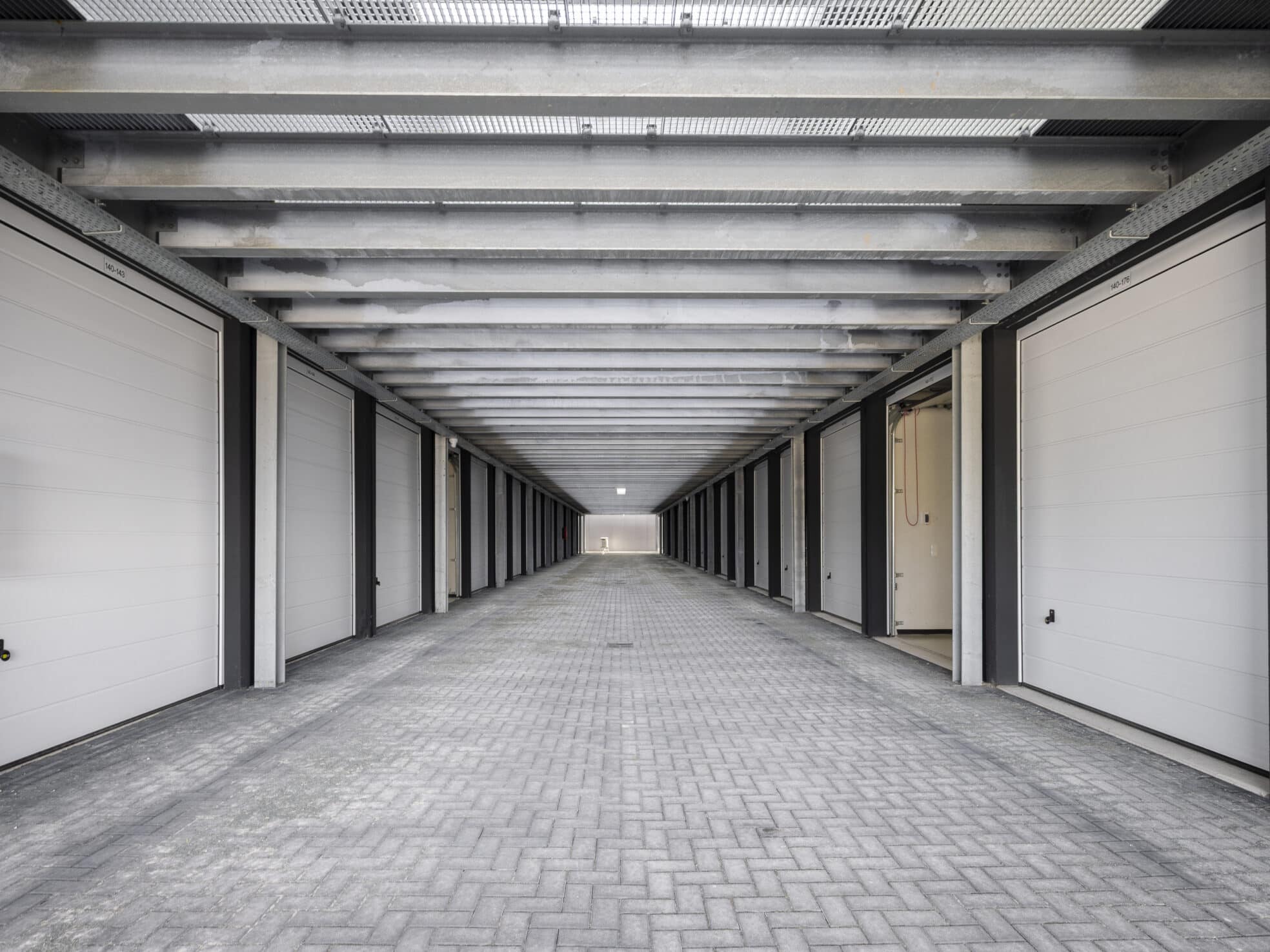 GaragePark
